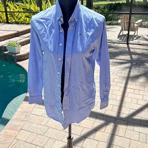 Boys Vineyard Vines dress shirt